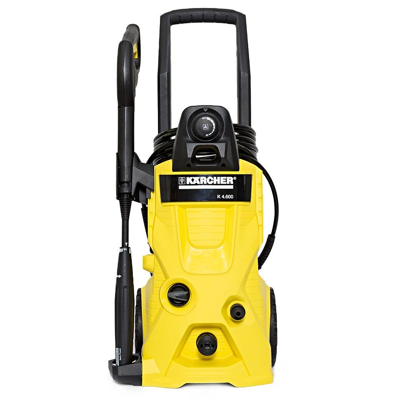  Lavadora KARCHER K4 130Bar 3
