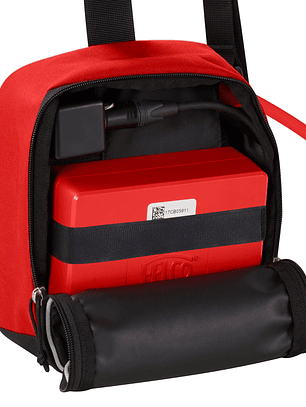 Tesoura Bateria Felco 822+ Kit Completo