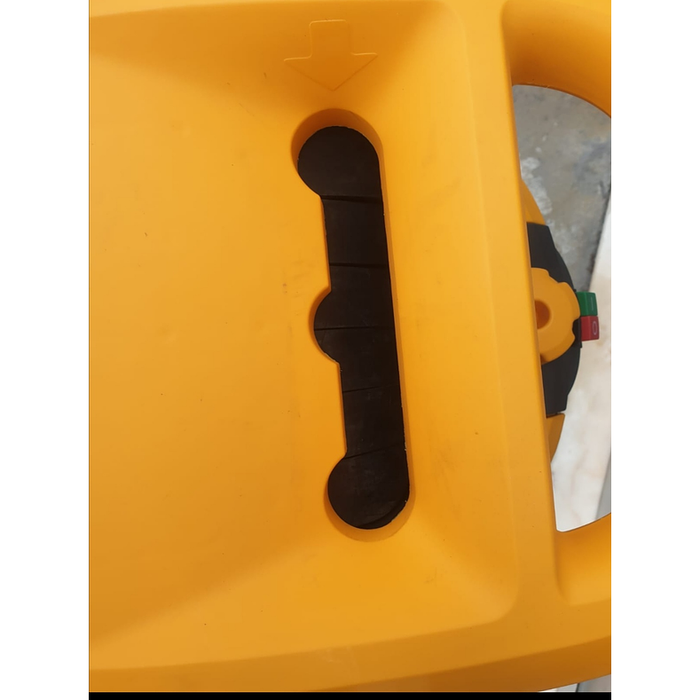 BIOTRITURADOR ELÉTRICO 2200 STIGA 3