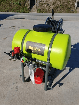 Pulverizador Rocha 100 Litros AR303