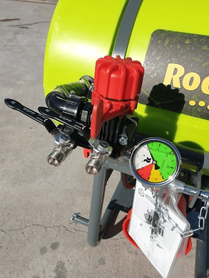 Pulverizador Rocha 100 Litros AR303