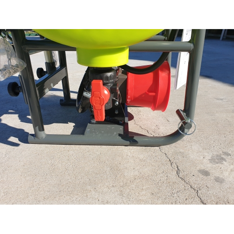 Pulverizador Rocha 100 Litros AR303 3