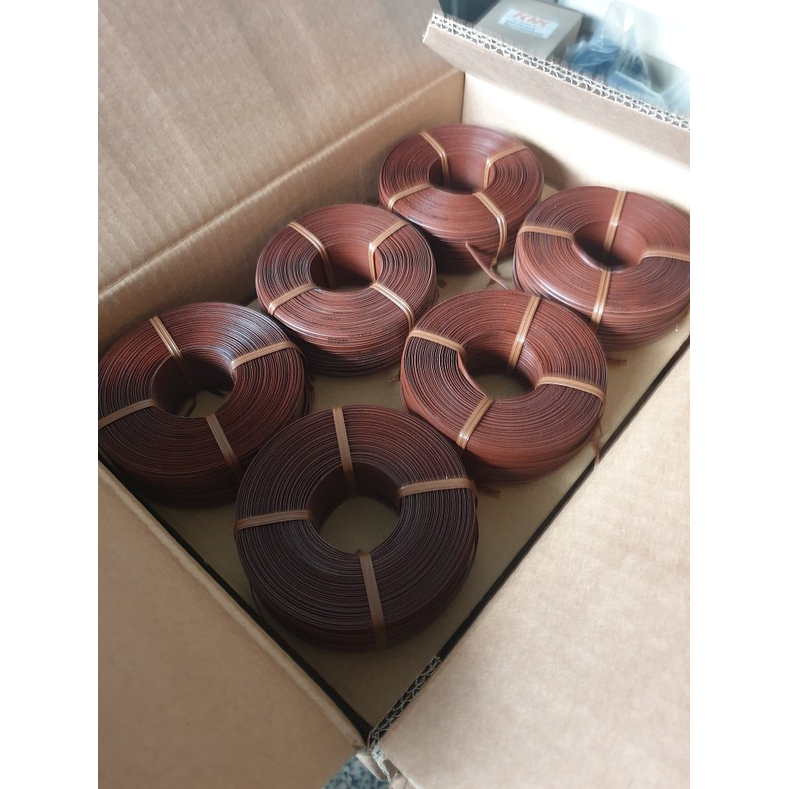  Fio Atadora Pellenc 30 Bobines 200M 1