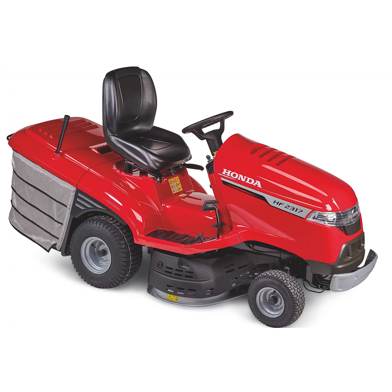 Trator Relva Honda HF2317 1