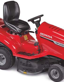 Trator Relva Honda HF2317