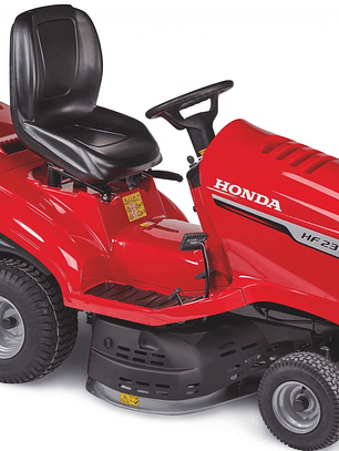 Trator Relva Honda HF2317