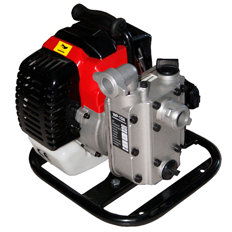 Motobomba 2T 43cc SPORT GARDEN 1