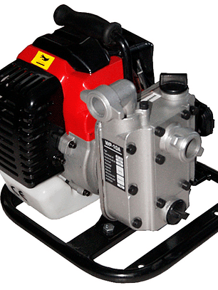 Motobomba 2T 43cc SPORT GARDEN