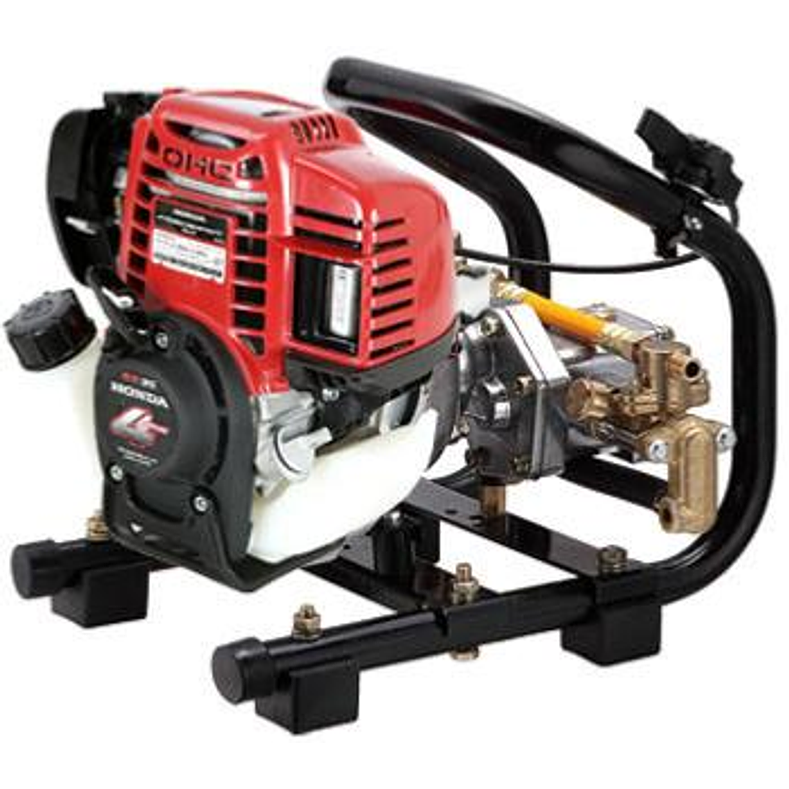 Grupo Pulverização Honda GX35 1