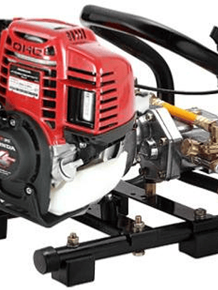 Grupo Pulverização Honda GX35