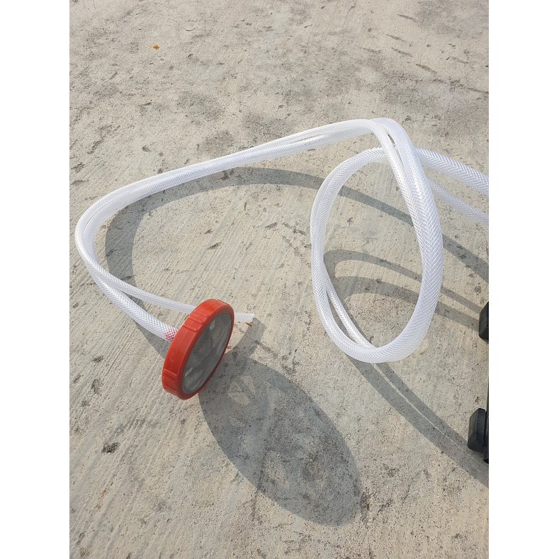 Grupo Pulverização 2 Tempos Rocha 3