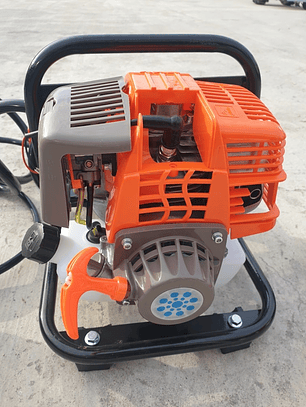 Grupo Pulverização 4 Tempos Sirfran