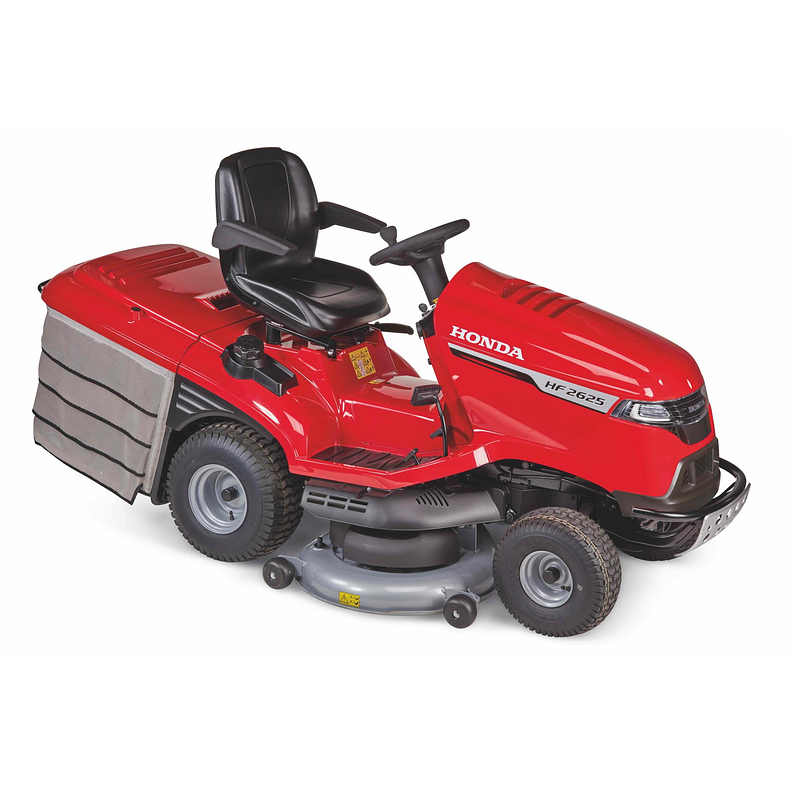 Trator Relva Honda HF2625 1