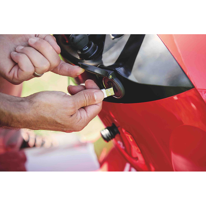 Trator Relva Honda HF2625 2