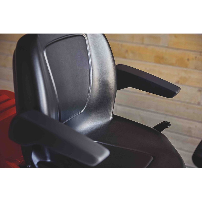 Trator Relva Honda HF2625 3