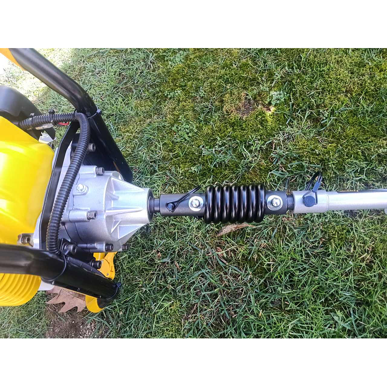 Brocadora 52cc Garland Kit 3 Brocas 5