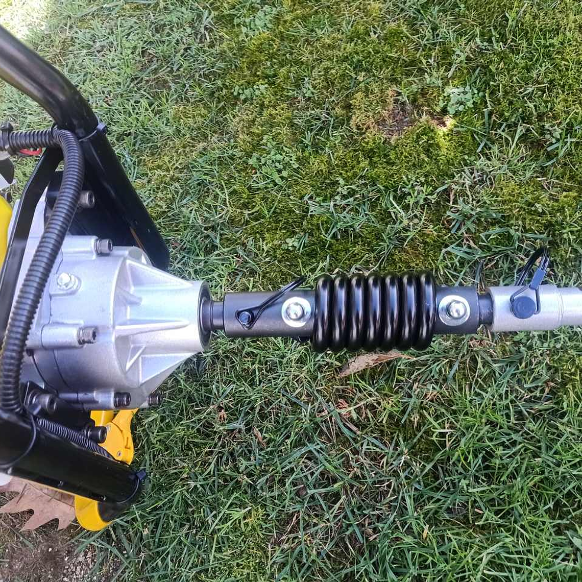 Brocadora 52cc Garland Kit 3 Brocas 5