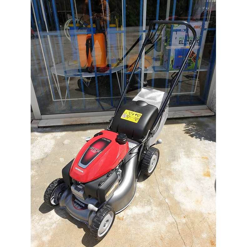 Corta Relva HONDA IZY 41S ORIGINAL 1