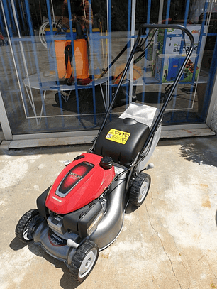 Corta Relva HONDA IZY 41S ORIGINAL