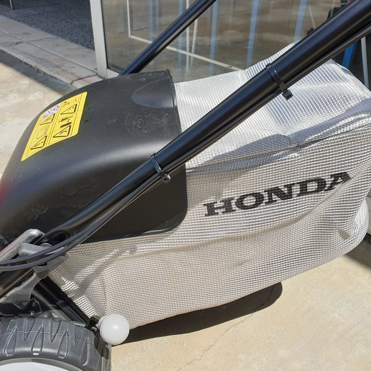 Corta Relva HONDA IZY 41S ORIGINAL 2