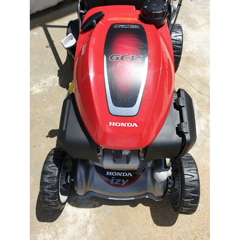 Corta Relva HONDA IZY 41S ORIGINAL 3