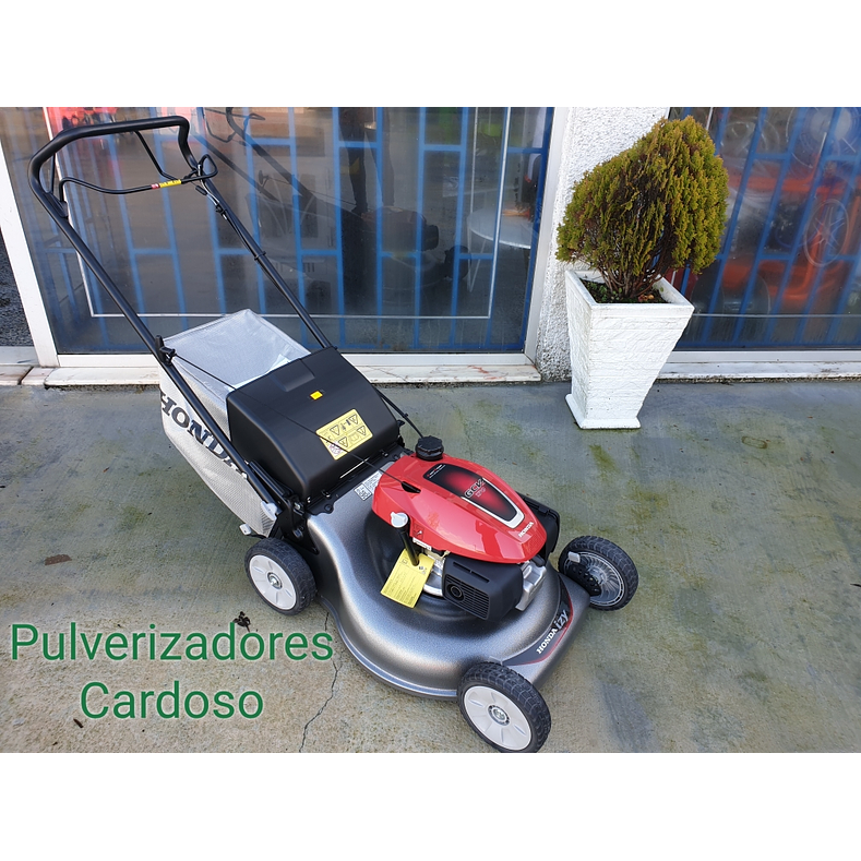 Corta Relva HONDA IZY 46S ORIGINAL 6