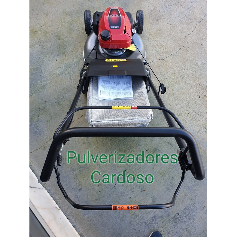 Corta Relva HONDA IZY 46S ORIGINAL 7