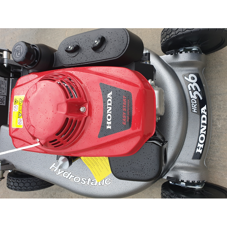 Corta Relva HONDA HRD536 HXE ORIGINAL 2