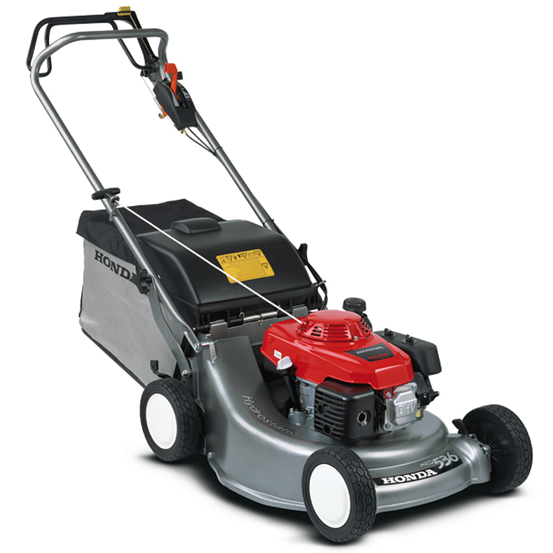 Corta Relva HONDA HRD536 HXE ORIGINAL 4