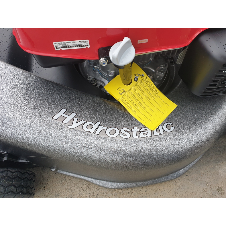 Corta Relva HONDA HRD536 HXE ORIGINAL 5