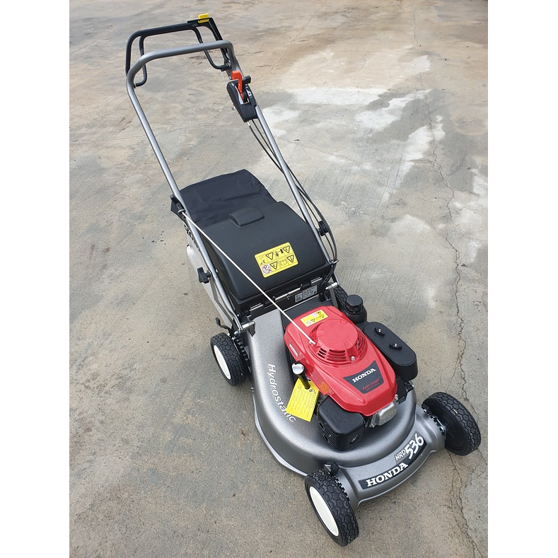 Corta Relva HONDA HRD536 HXE ORIGINAL 6