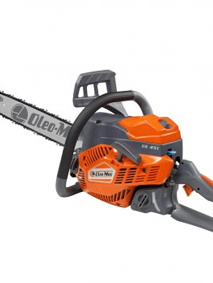 Motosserra Oleo-Mac GS451 43cc
