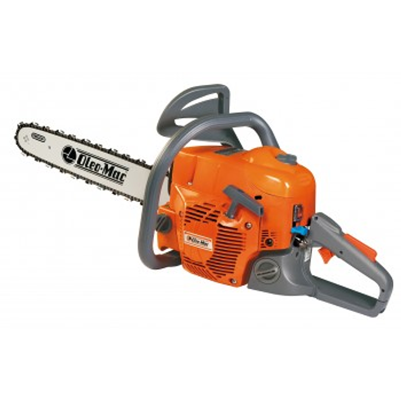  Motosserra Oleo-Mac GS520 52cc 1
