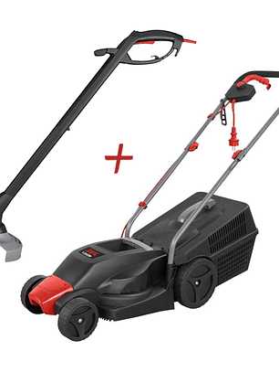 Corta Relva Eletrico 1300W SKIL (Oferta Aparador)