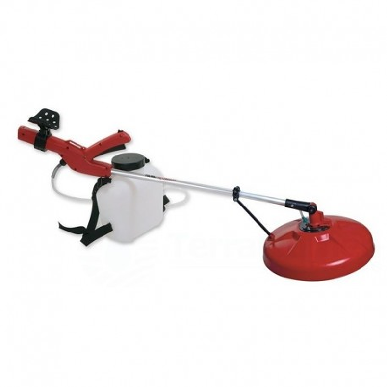 Pulverizador Herbicida Bateria 5L Pulmic 2