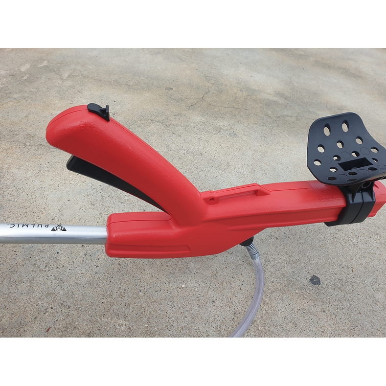 Pulverizador Herbicida Bateria 5L Pulmic 4