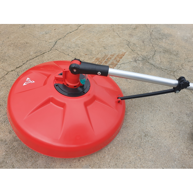 Pulverizador Herbicida Bateria 5L Pulmic 5