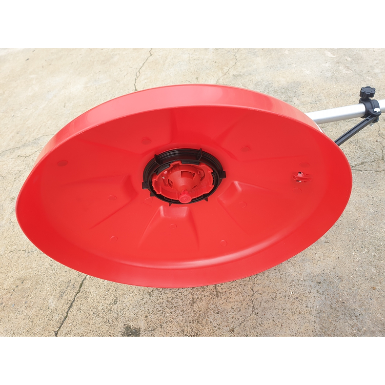 Pulverizador Herbicida Bateria 5L Pulmic 6