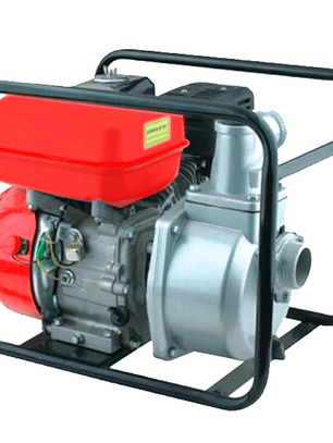 Motobomba 4T 5,5cv SPORT GARDEN