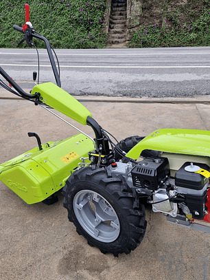 Motocultivador Grillo G55 7HP