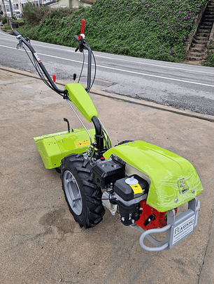 Motocultivador Grillo G55 7HP