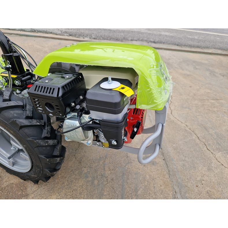 Motocultivador Grillo G55 7HP 4