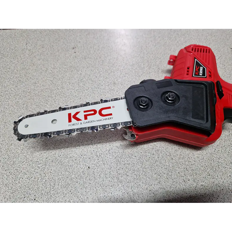 Serra Poda Bateria KPC KSE90S 5