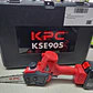 Serra Poda Bateria KPC KSE90S - Thumbnail 1