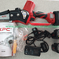 Serra Poda Bateria KPC KSE100S - Thumbnail 1
