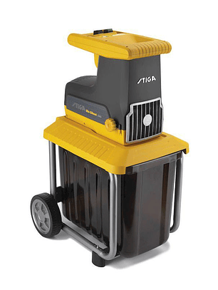 Biotriturador Elétrico STIGA 2500W