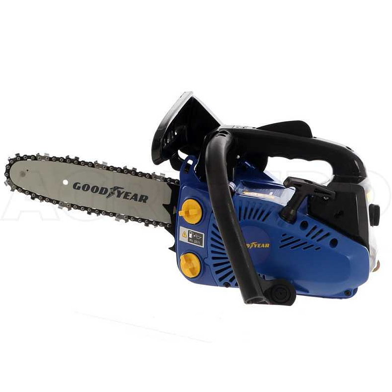 Motopodadora 25cc Goodyear 1