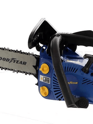 Motoserra Podadora 25cc Goodyear