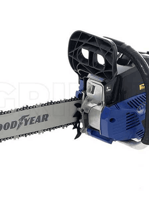 Motoserra 41cc Goodyear