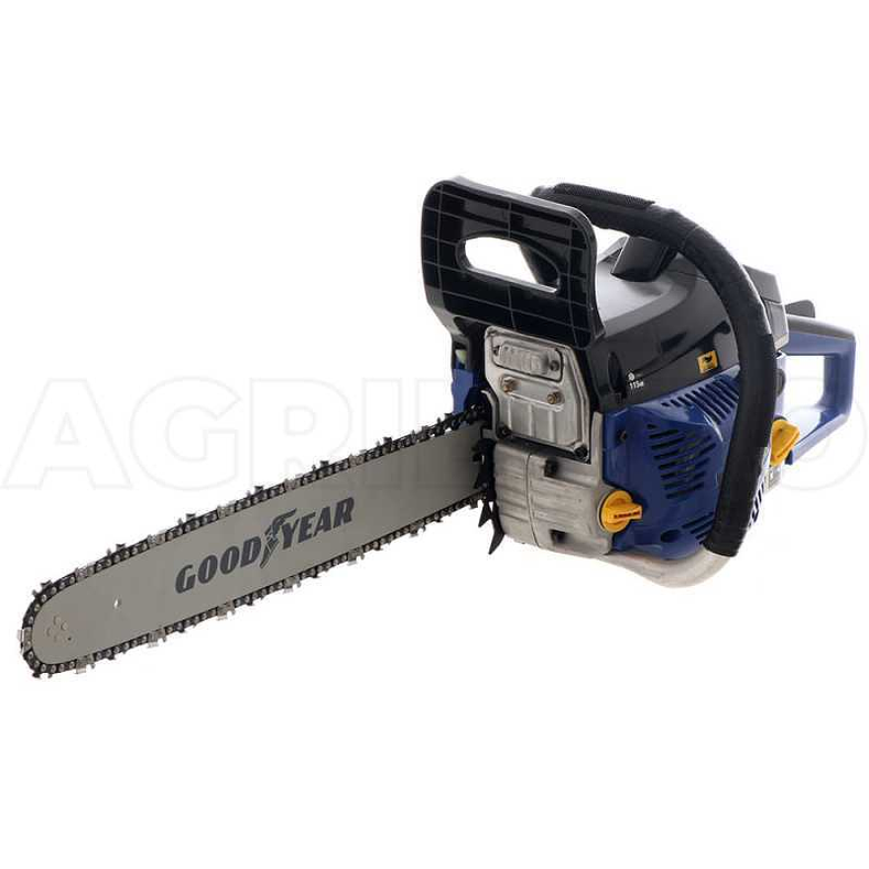 Motoserra 46cc Goodyear 1